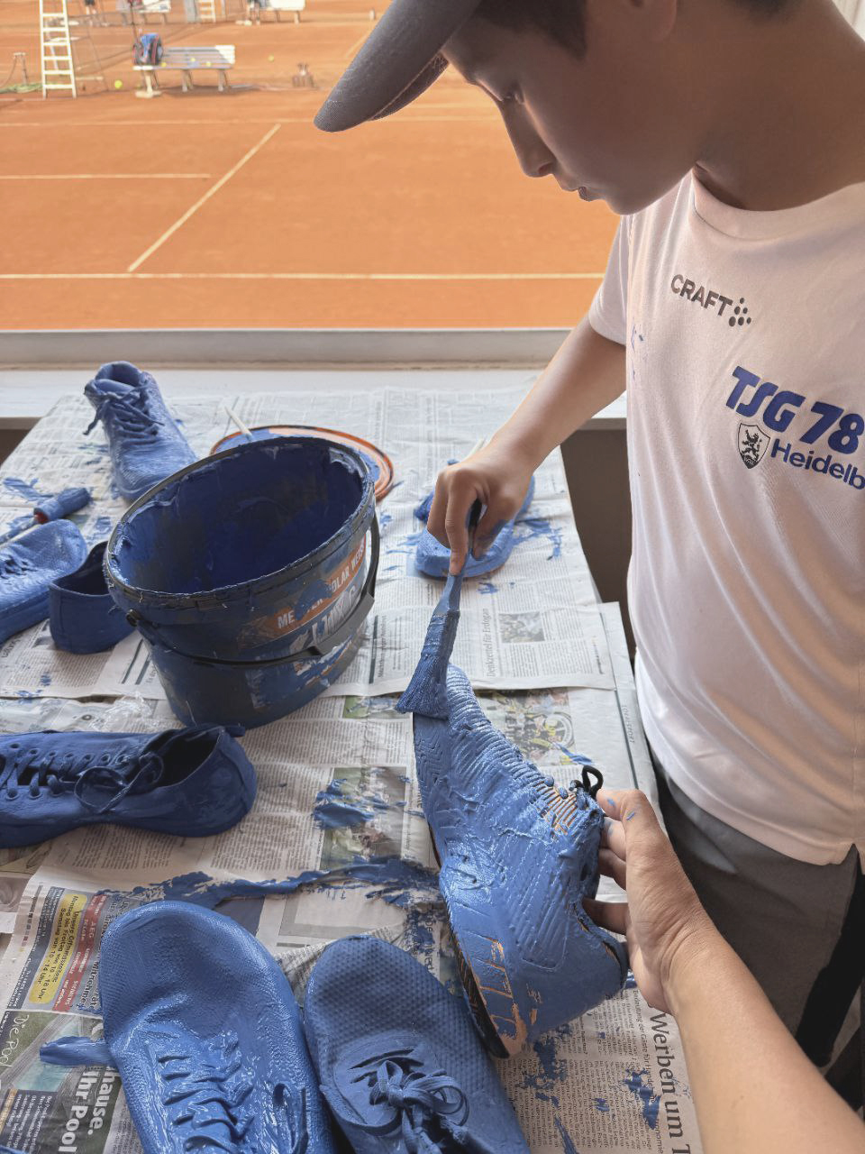 Bild BlueMotivation