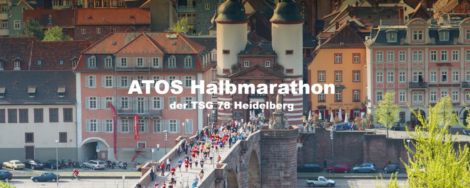 Atos Halbmarathon